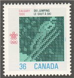 Canada Scott 1153 MNH